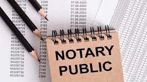 Reliable Notary Public in Edina - Trusted Notary Services Near You