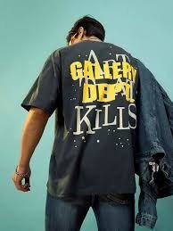 Gallery Dept.: The Artistic and Fashionable Blend of Streetwear and Art