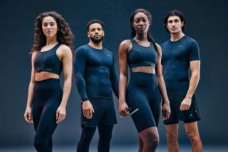 Vietnam Sportswear Market Trends, Size, Growth and Outlook 2024-2032