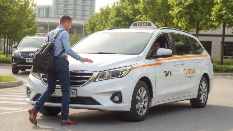 Why Private Taxis Are the Best Choice for Airport Transfers