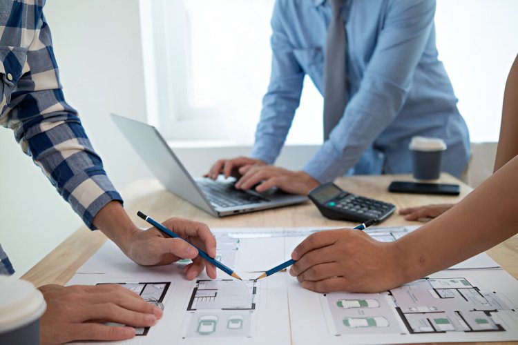 Expert Cost Analysis for Building Projects
