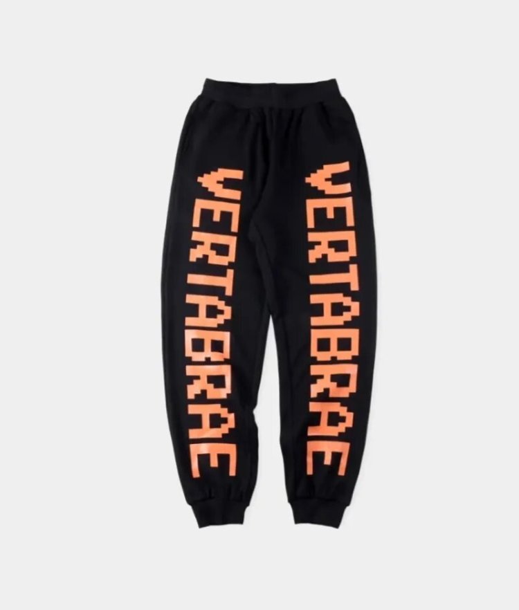 Styling Your Vertabrae sweatpants: Tips for Nailing the Look