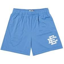 Why Everyone Is Obsessed with Eric Emanuel Shorts