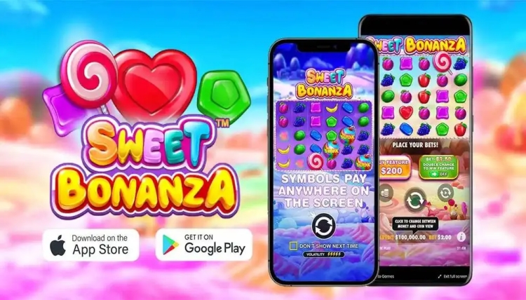 İndir Sweet Bonanza: Bu Heyecan Verici Slot Oyunu İçin Eksiksiz Bir Rehber