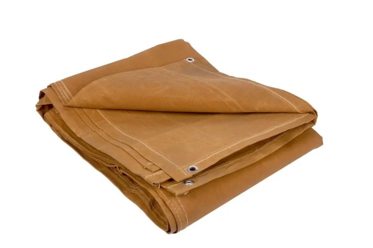 Eco-Friendly Tarpaulin Options