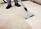 Why Is Regular Carpet Cleaning Essential for a Healthy Home?