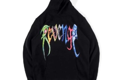 How To Wash And Care For Sp5der Hoodies