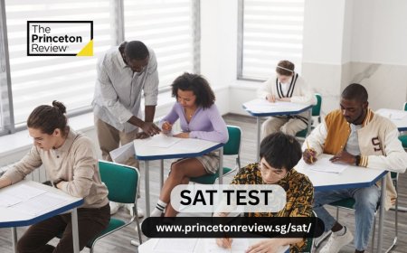 How to Prepare for the SAT Test: Expert Tips and Study Plans