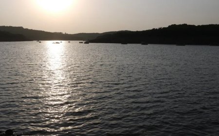 Explore Natural Beauty with Mahabaleshwar Sightseeing Tour