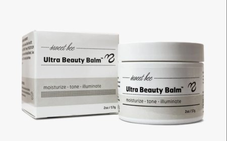 Radiant Skin in One Step: The Ultimate Glow-Up