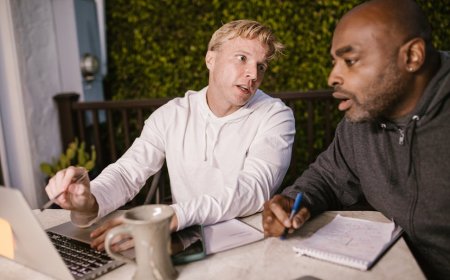 Easy Tips to Succeed in Online Classes and Improve Grades