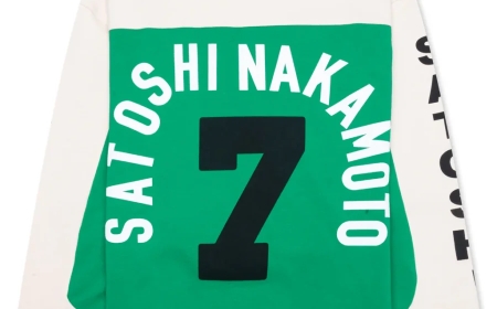 Satoshi Nakamoto Shirt – The Symbol of Crypto Culture