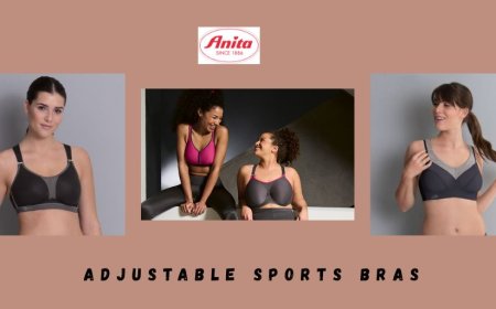 Why Every Active Woman Needs Adjustable Sports Bras