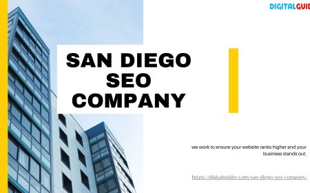 Build Lasting Online Authority with a Proven San Diego SEO Company