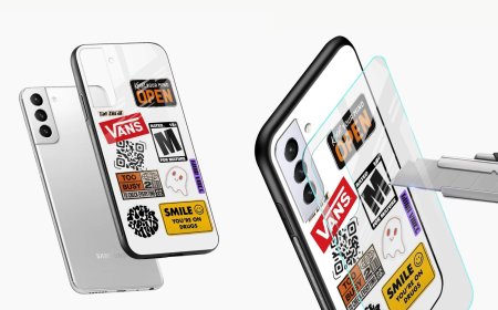Explore the Coolest Samsung S23 and S24 FE Back Covers with Iconic Anime Designs