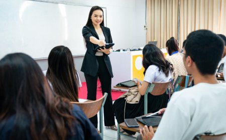 How to Choose the Best IELTS Coaching in Delhi