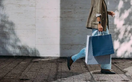 The Ultimate Fusion of Style and Comfort