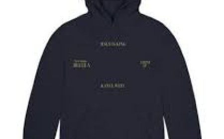 Corteiz Hoodie The Ultimate Guide to Style and Comfort