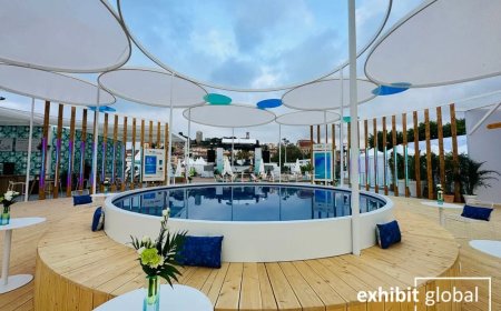 Grow Your Customer Base with Exhibitions in Europe