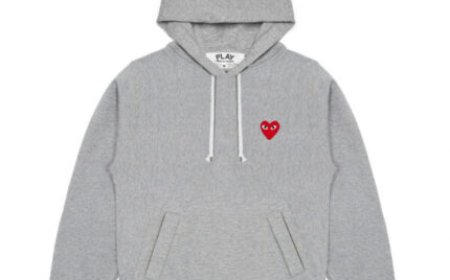 Inside the World of Comme des Garçons: Where Fashion Meets Rebellion