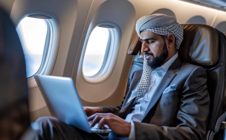 The Business Class Conspiracy: Why Some Premium Seats Are Always More Affordable