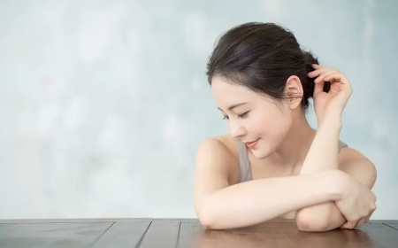 Profhilo for Tightening and Hydrating Skin: Discover the Magic at the Best Aesthetic Clinic in Dubai