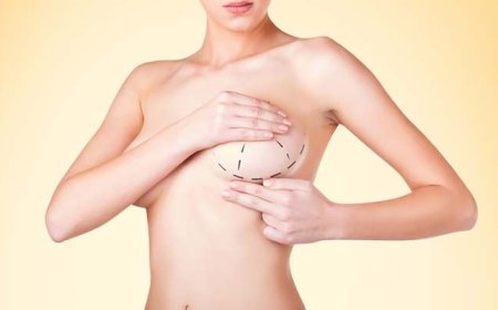 How to Achieve Natural-Looking Results with Breast Augmentation: Advice from the Best Doctors in Dubai