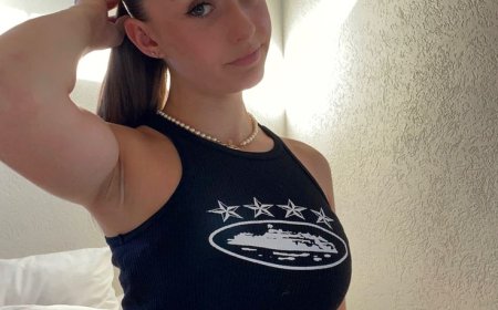 Corteiz T-Shirt UK Drop – Streetwear You Need Now