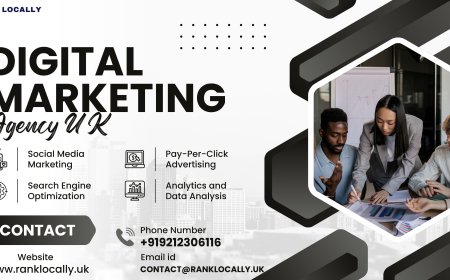 How to Build a Strong SEO Marketing Strategy in Bristol