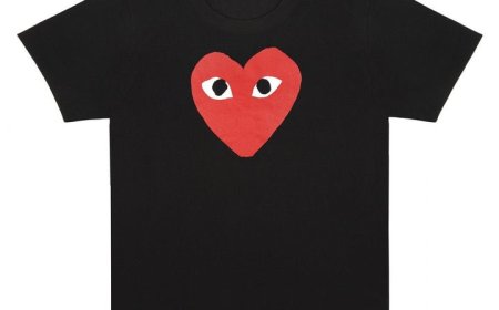 Comme des Garçons and Carsicko Clothing: Style That Defies Norms