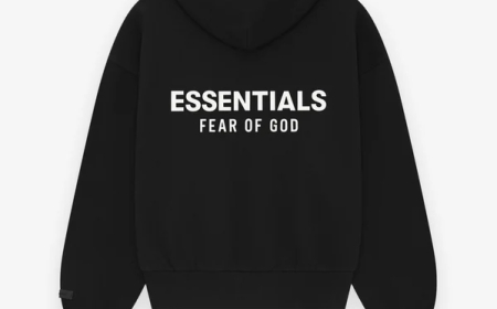 The Ultimate Blend of Comfort and Style