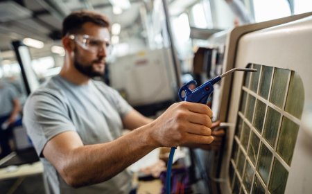 Is Your AC Acting Up? Here’s What Boynton Beach Homeowners Should Know