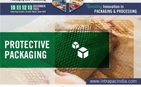 Food Packaging Expo | Intrapac India