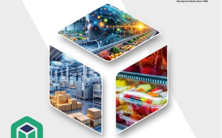 Packaging Machinery Exhibition Powered by IntraPac India