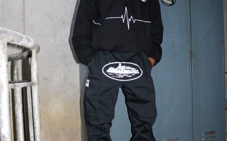 Corteiz Cargos The Ultimate Guide to Stylish Utility Wear