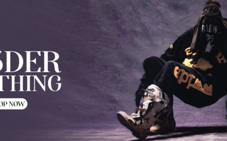 Where Can You Rock a Spider Hoodie This Summer?