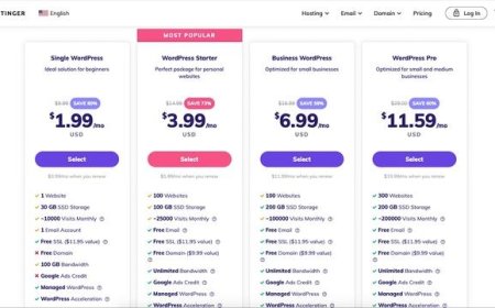 Exclusive Hostinger Coupon Code 2025 for New Users
