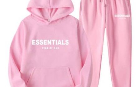Lightweight Essentials Hoodie for Everyday Urban Looks