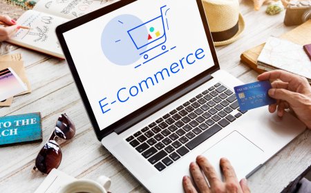 Top 14 e-Commerce Tech Trends Transforming Online Stores in 2025