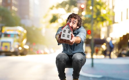 Rising Financial Pressure Drives Distressed Home Sales in France