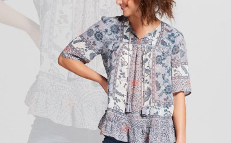 Explore Knox Rose Fashion: Trendy Tops, Jeans & Joggers