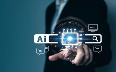 Top Trends Shaping the AI Content Creation Tool Industry