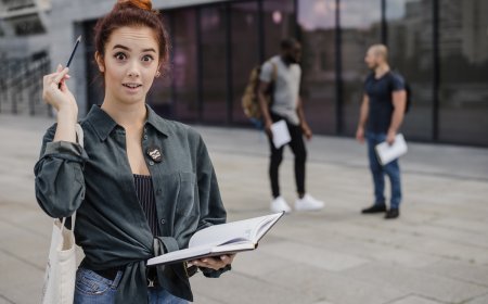 Why choose Centennial College for marketing studies