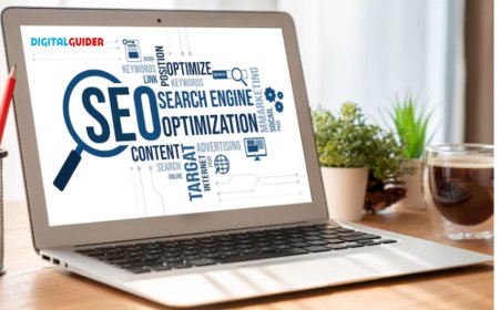 How the Best eCommerce SEO Company in Charlotte Increases Sales, Not Just Traffic