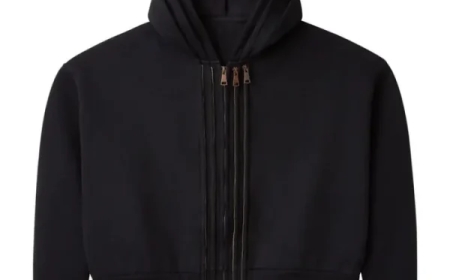 Elevate Your Wardrobe with GV Gallery: Where Streetwear Becomes Art