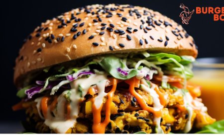 Top 10 Best Burgers in San Antonio You Need to Try