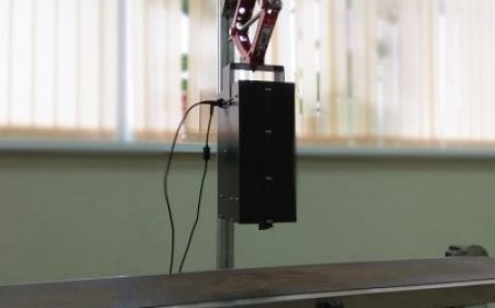 Rimlas Metal Spectrometer – Fast & Accurate Metal Analysis