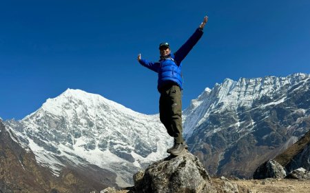How To Plan Your Everest Base Camp Trek: The Ultimate Guide