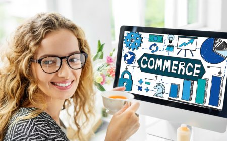 Top 10 E-Commerce Trends for 2025 You Need to Know