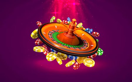 Play Live, Win Big: Top Casino Games in India